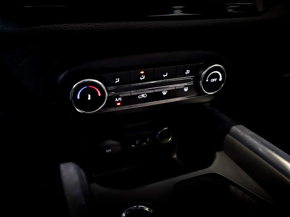 Б/У Чери Тигго 4 2021 года. Фото: #28