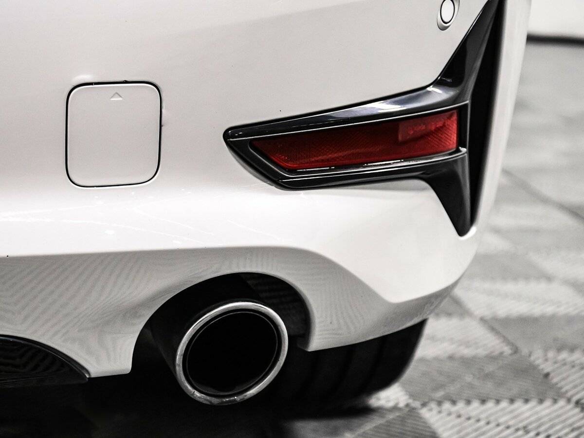 Б/У БМВ 3 серии 2019 года. Фото: #15