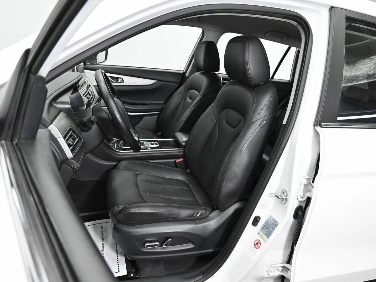 Б/У Чанган КС75 2020 года. Фото: #5