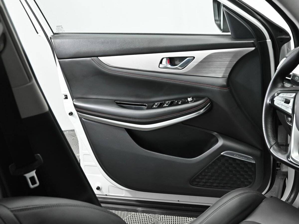 Б/У Чанган КС75 2020 года. Фото: #6