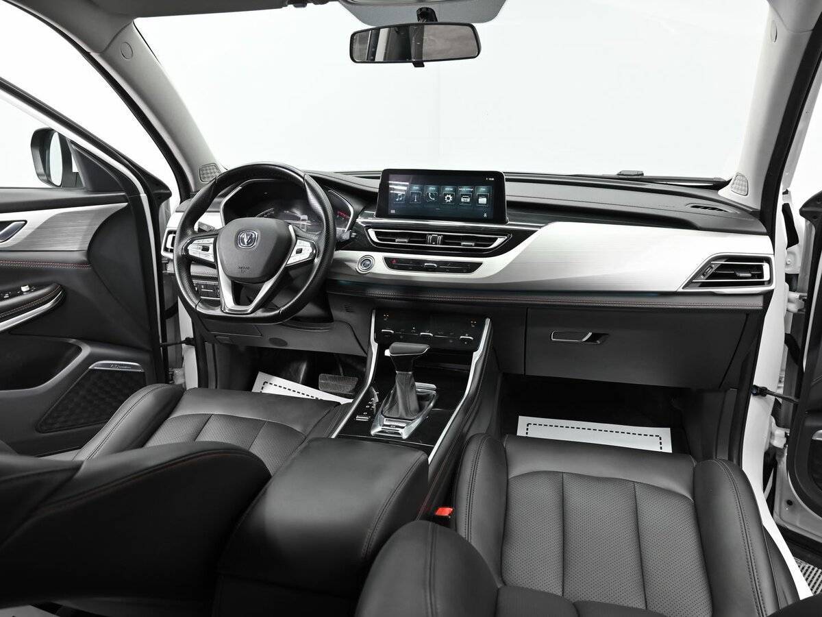 Б/У Чанган КС75 2020 года. Фото: #10