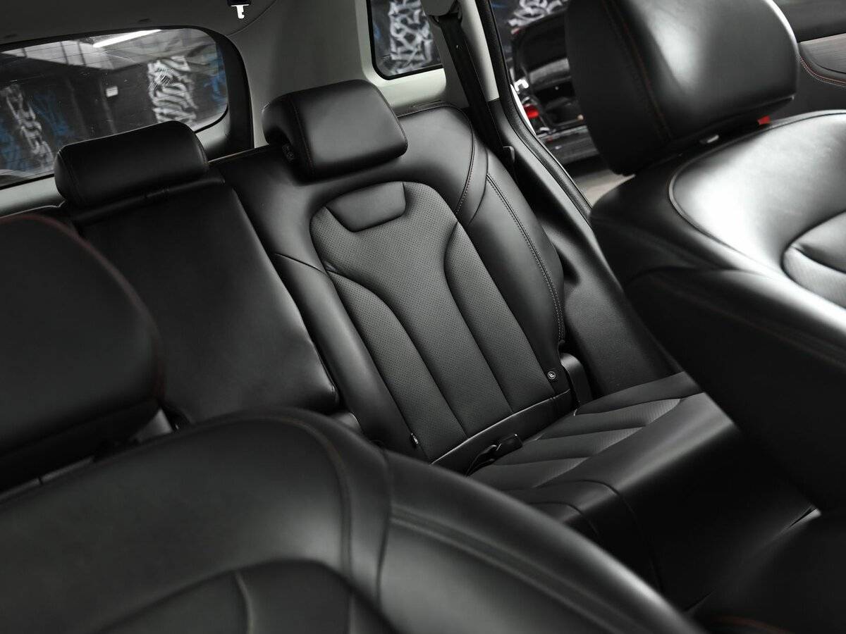 Б/У Чанган КС75 2020 года. Фото: #11