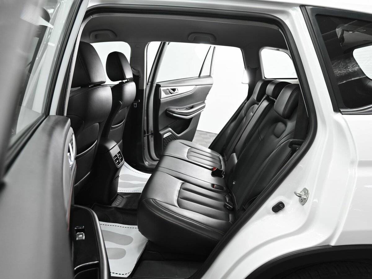 Б/У Чанган КС75 2020 года. Фото: #12