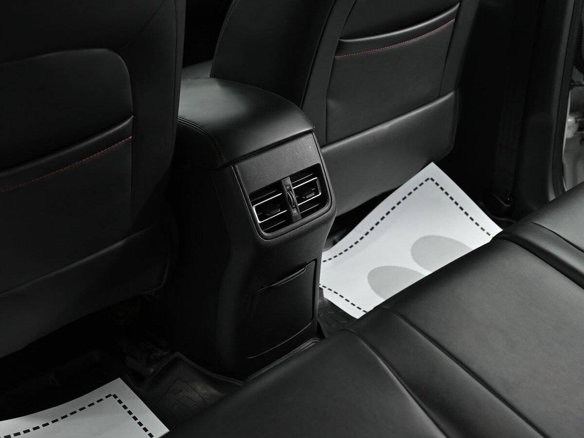 Б/У Чанган КС75 2020 года. Фото: #13