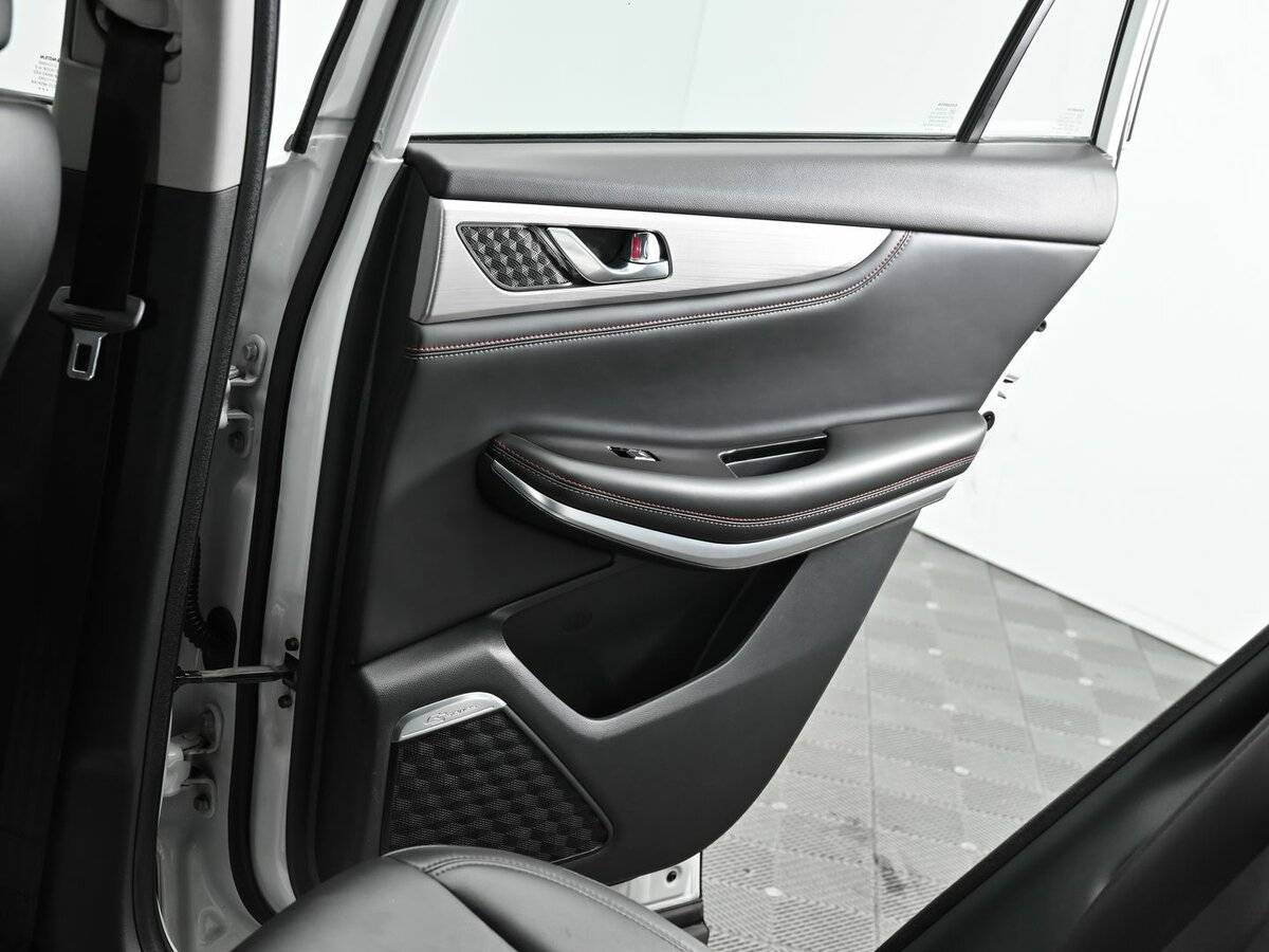 Б/У Чанган КС75 2020 года. Фото: #14