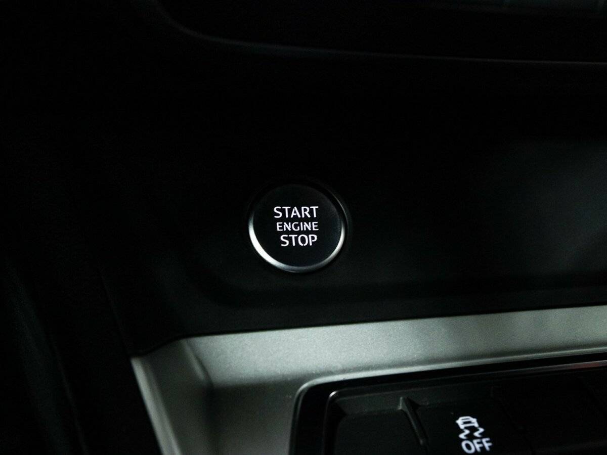 Б/У Ауди К3 2019 года. Фото: #17