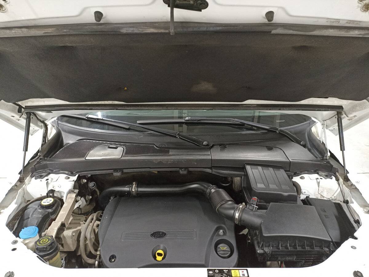 Б/У Лэнд Ровер Фрилендер 2012 года. Фото: #8