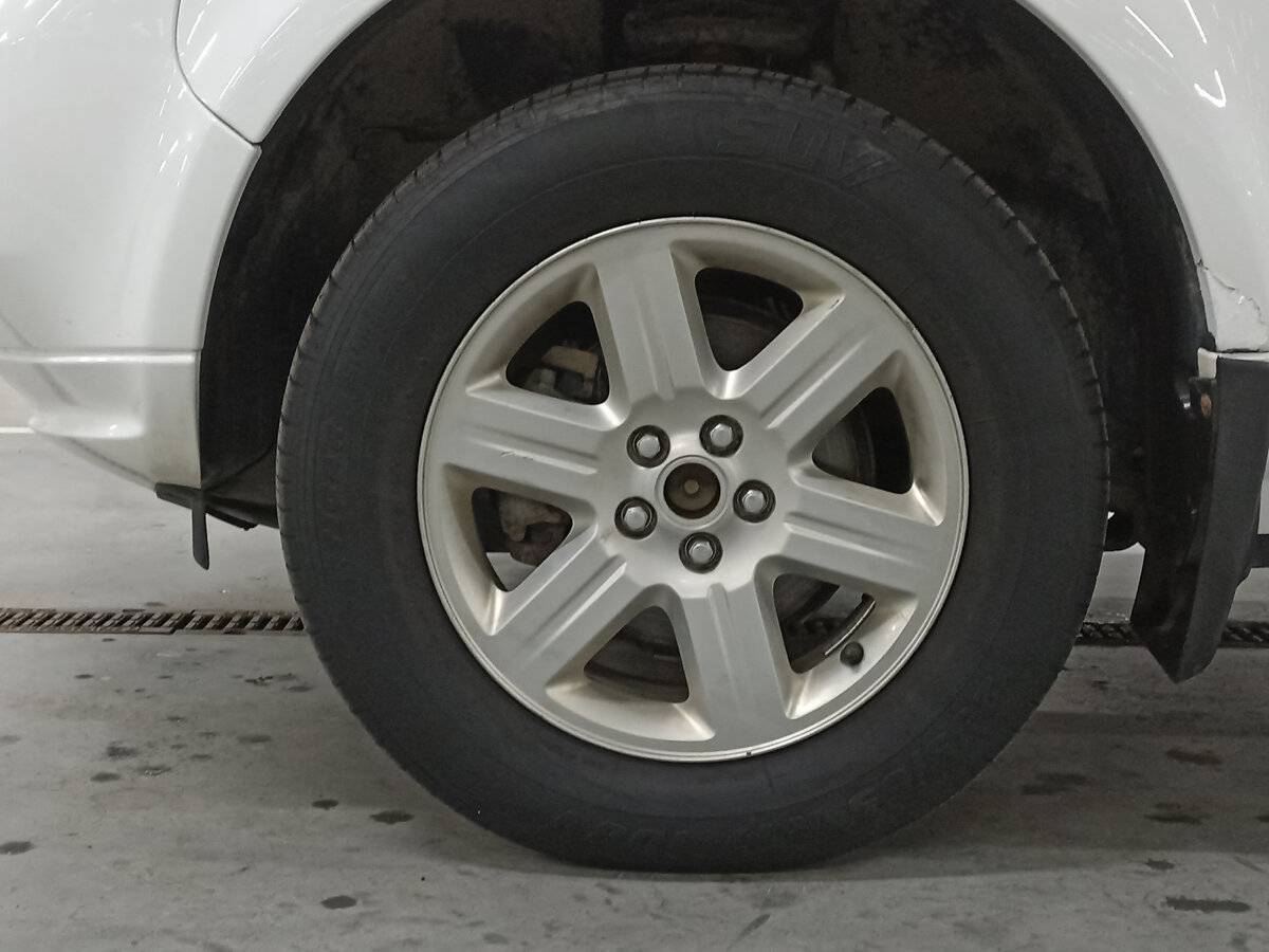 Б/У Лэнд Ровер Фрилендер 2012 года. Фото: #17