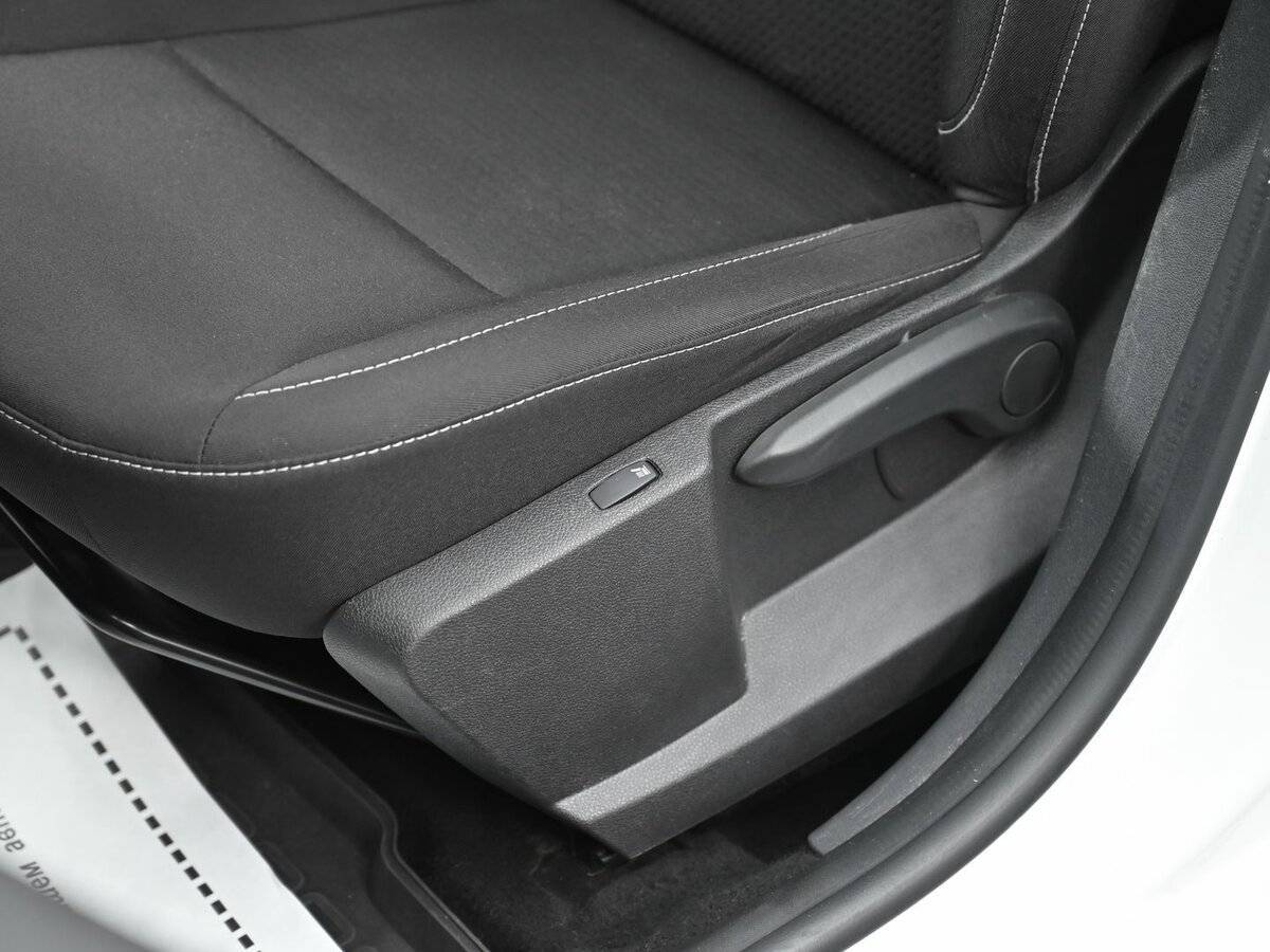 Б/У Рено Дастер 2021 года. Фото: #6