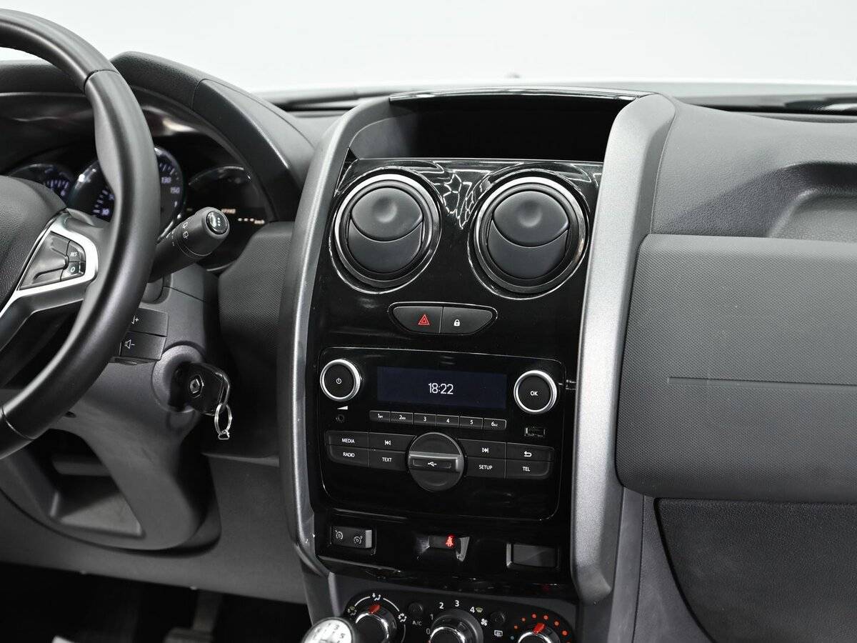 Б/У Рено Дастер 2021 года. Фото: #9