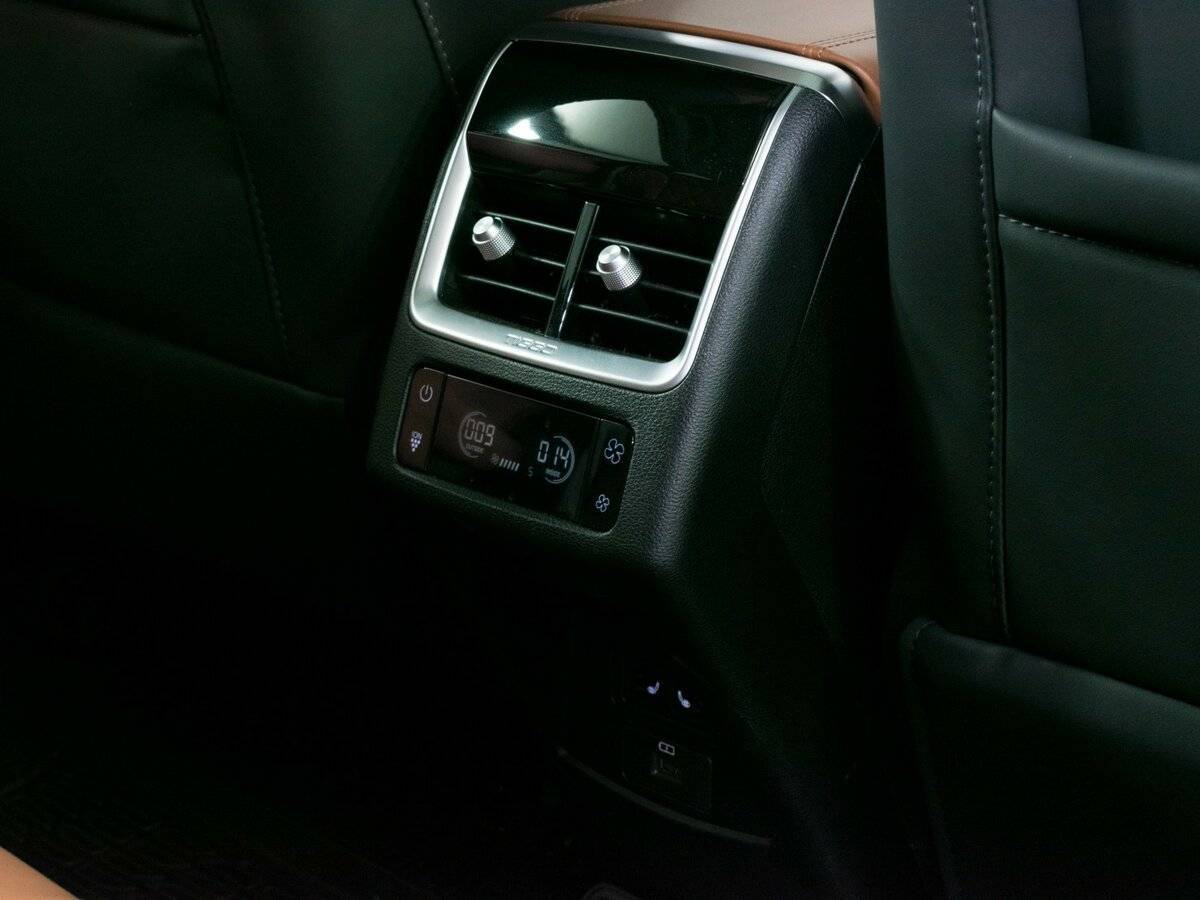 Б/У Чери Тигго 8 Про Макс 2022 года. Фото: #14