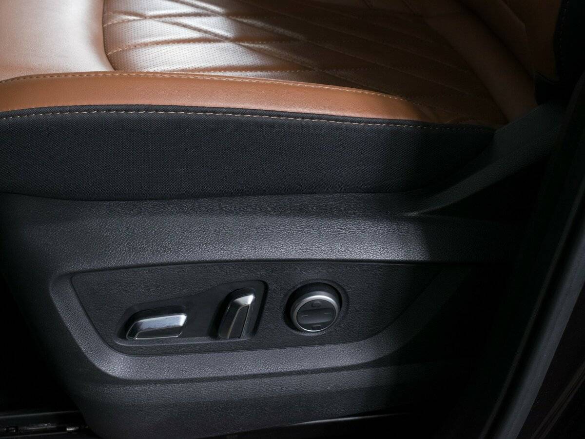 Б/У Чери Тигго 8 Про Макс 2022 года. Фото: #19