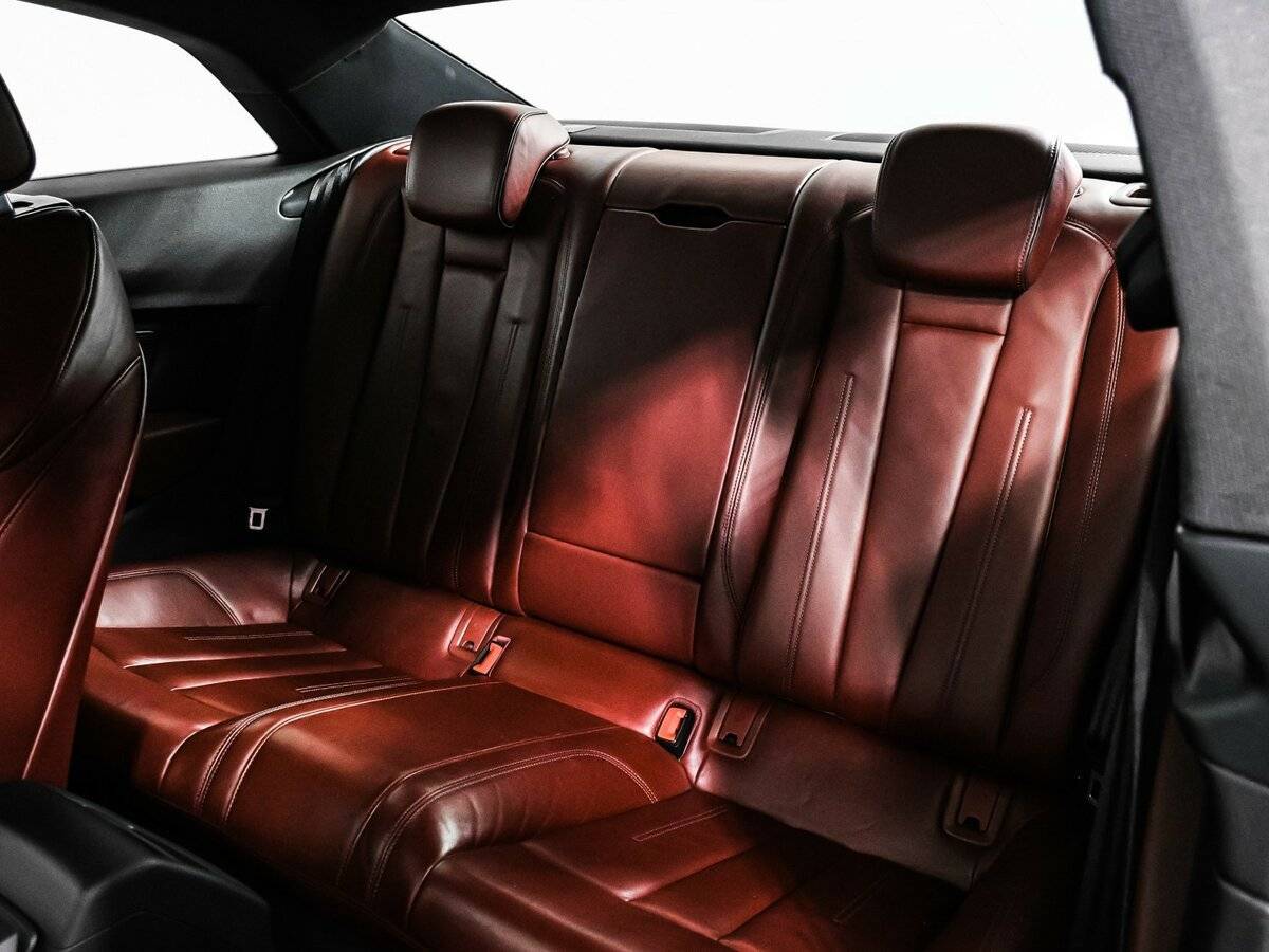 Б/У Ауди А5 2018 года. Фото: #12