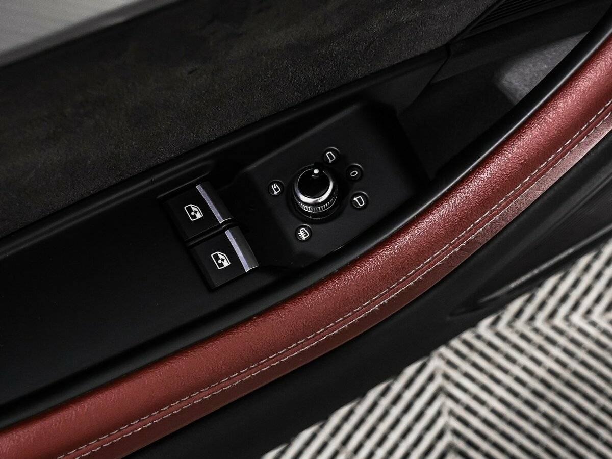 Б/У Ауди А5 2018 года. Фото: #14