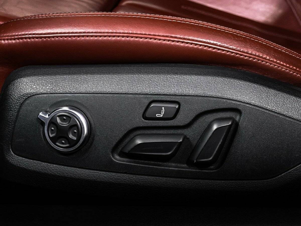 Б/У Ауди А5 2018 года. Фото: #15