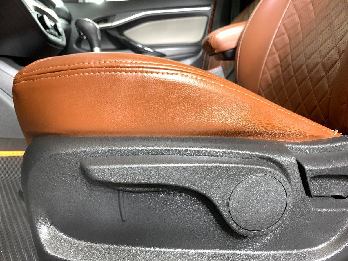 Б/У Лада (ВАЗ) Веста 2021 года. Фото: #15