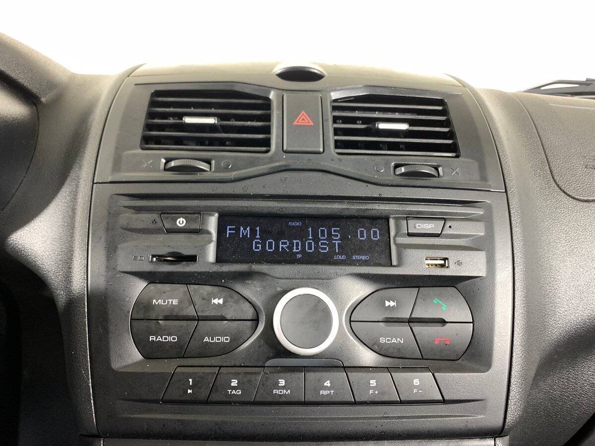 Б/У Лада (ВАЗ) Гранта 2023 года. Фото: #14