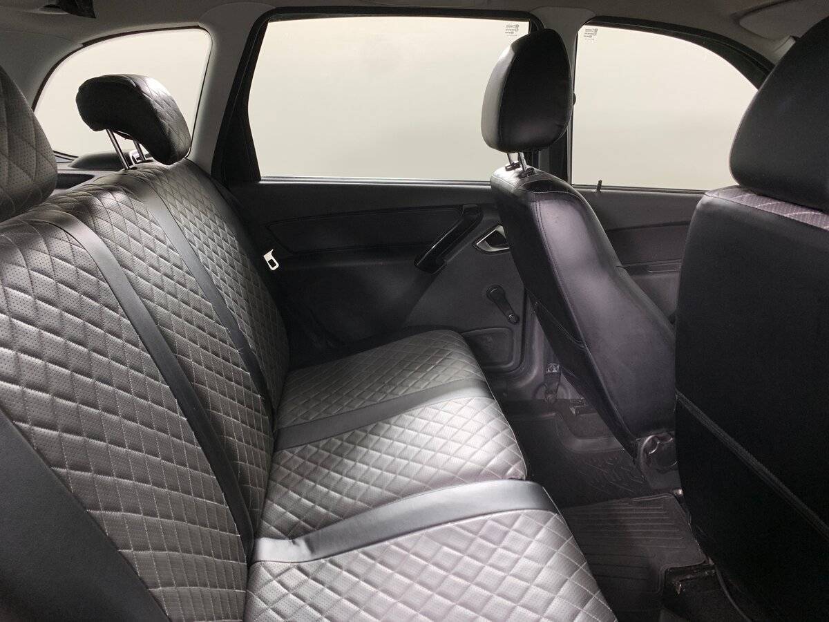 Б/У Лада (ВАЗ) Гранта 2023 года. Фото: #16