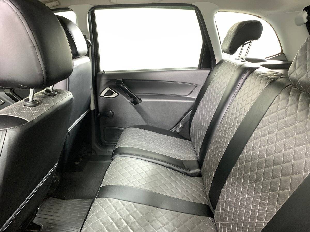 Б/У Лада (ВАЗ) Гранта 2023 года. Фото: #17