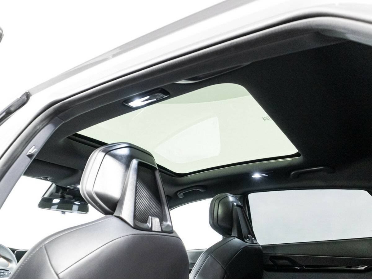 Б/У Чанган УНИ-В 2023 года. Фото: #15