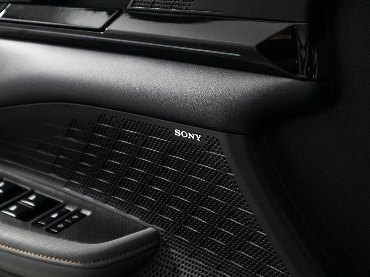 Б/У Чанган УНИ-В 2023 года. Фото: #17