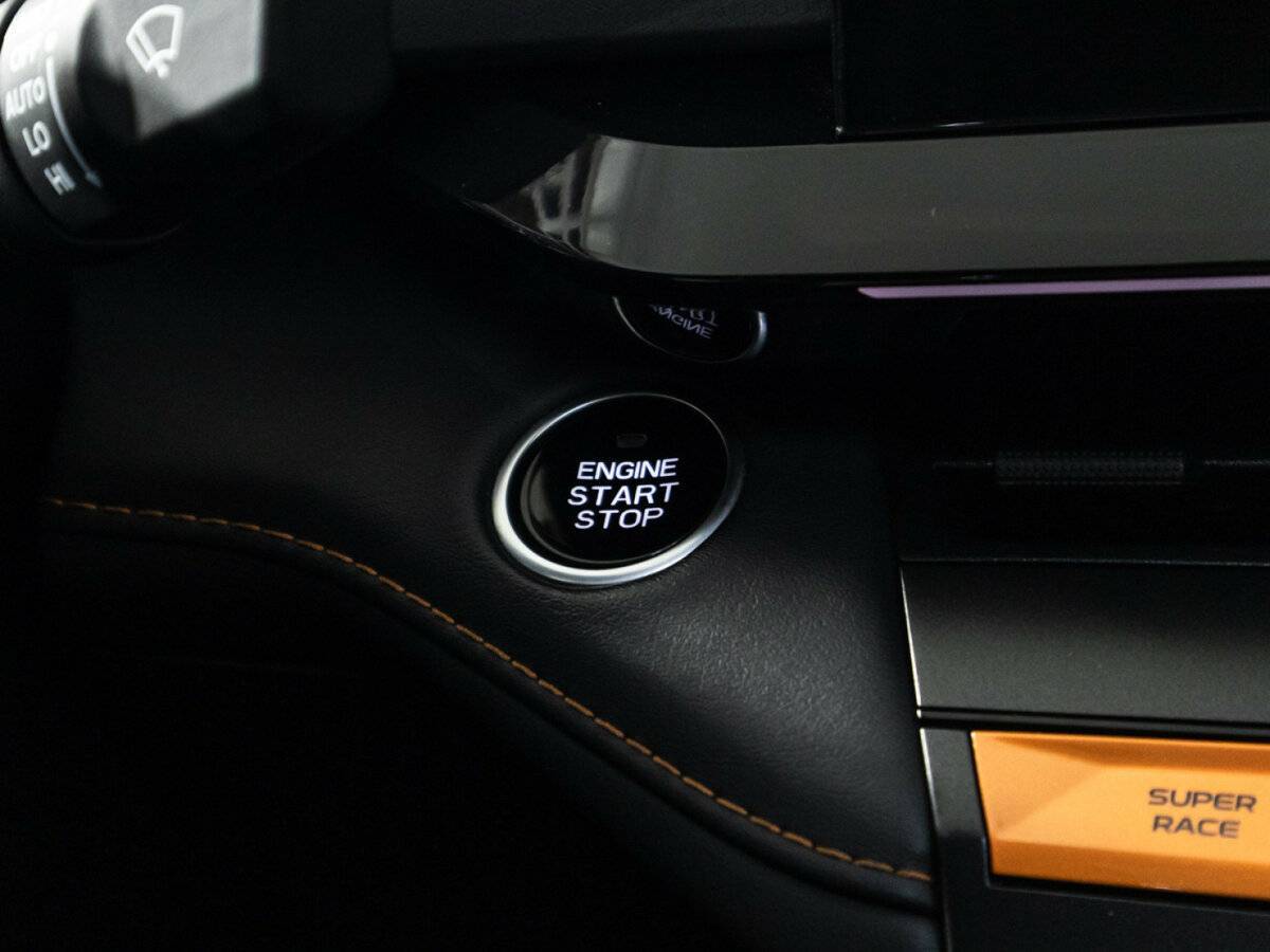 Б/У Чанган УНИ-В 2023 года. Фото: #18