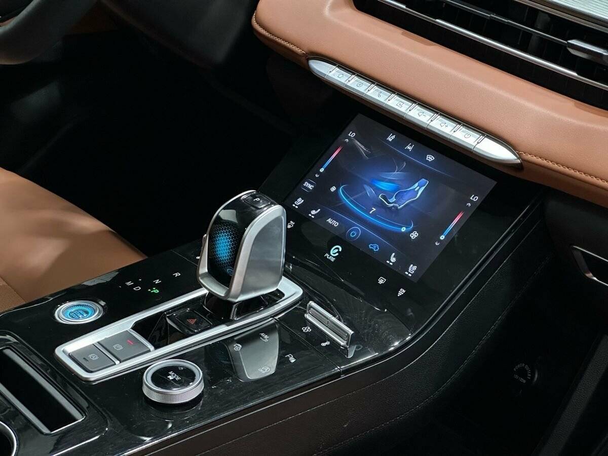 Б/У Чери Тигго 8 Про Макс 2023 года. Фото: #6