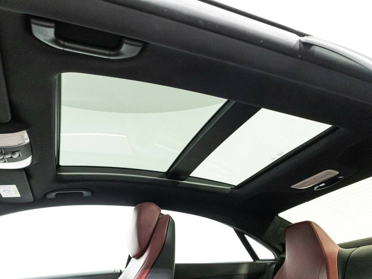 Б/У Мерседес-Бенц Е-Класс 2014 года. Фото: #14