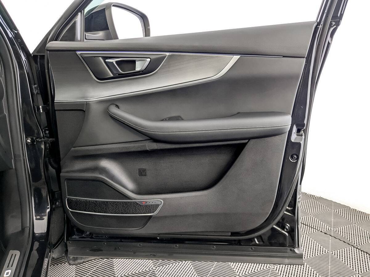 Б/У Чери Тигго 7 Про 2022 года. Фото: #23