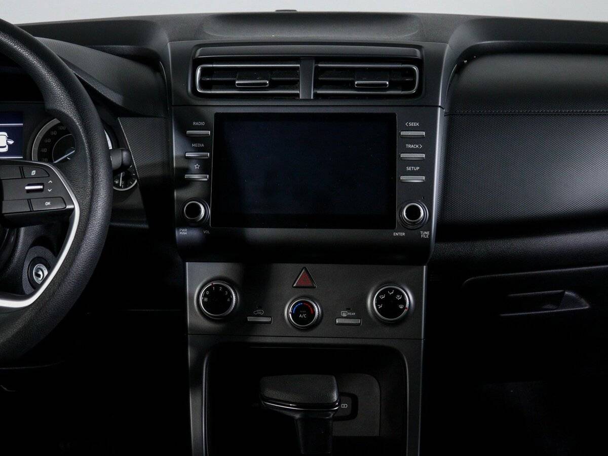 Б/У Хендай Крета 2021 года. Фото: #11