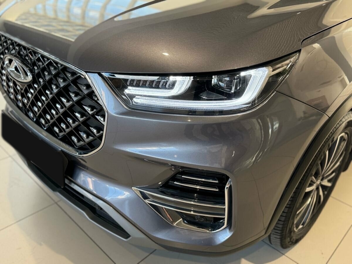 Б/У Чери Тигго 8 Про 2023 года. Фото: #3