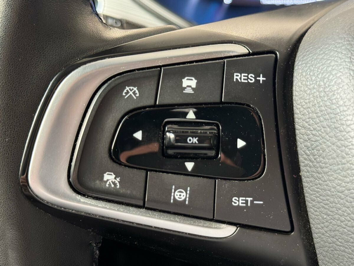 Б/У Чери Тигго 8 Про 2023 года. Фото: #11