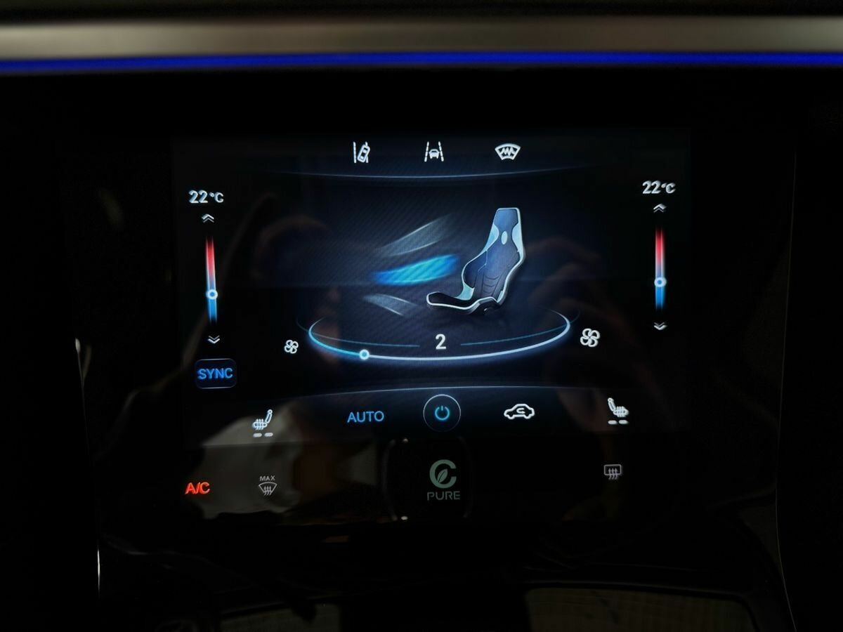 Б/У Чери Тигго 8 Про 2023 года. Фото: #17