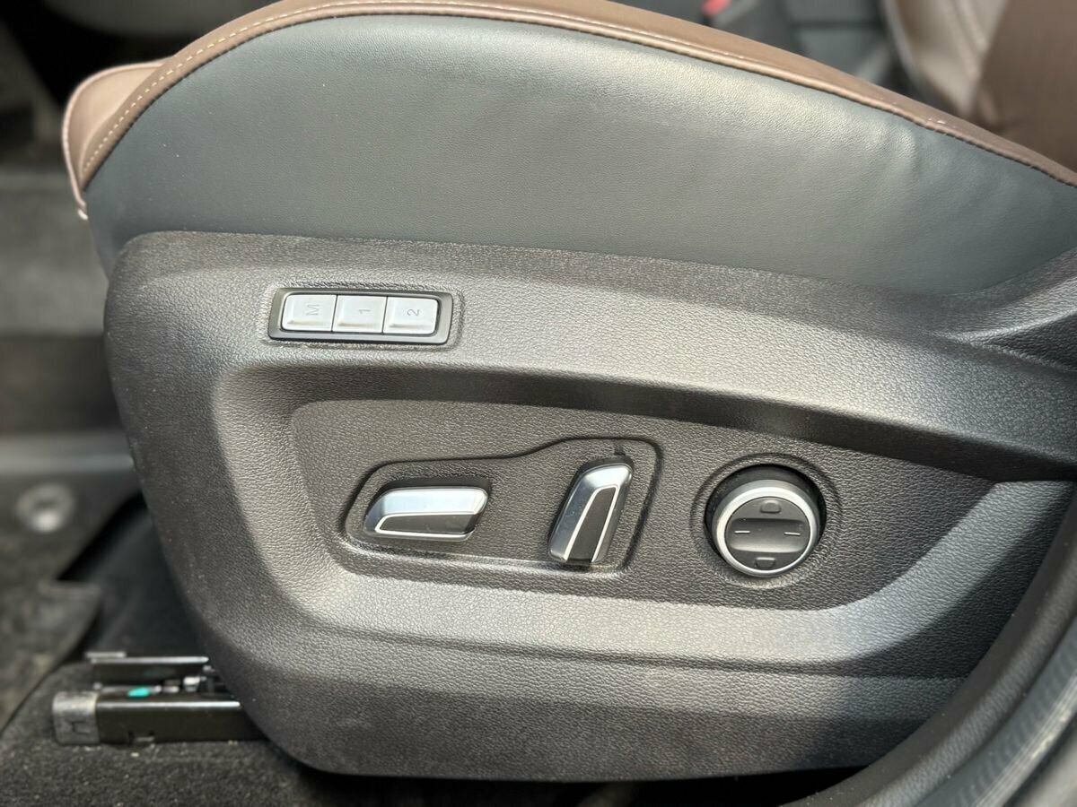 Б/У Чери Тигго 8 Про 2023 года. Фото: #19