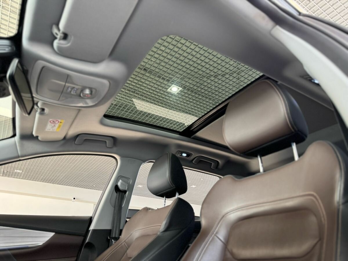 Б/У Чери Тигго 8 Про 2023 года. Фото: #21