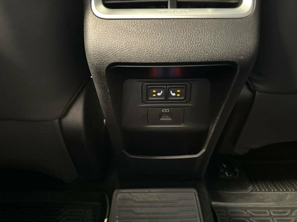 Б/У Чери Тигго 8 Про 2023 года. Фото: #22