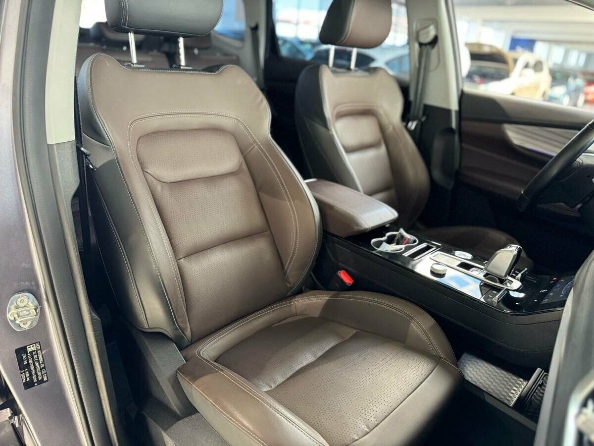 Б/У Чери Тигго 8 Про 2023 года. Фото: #28