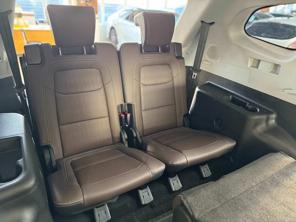 Б/У Чери Тигго 8 Про 2023 года. Фото: #30