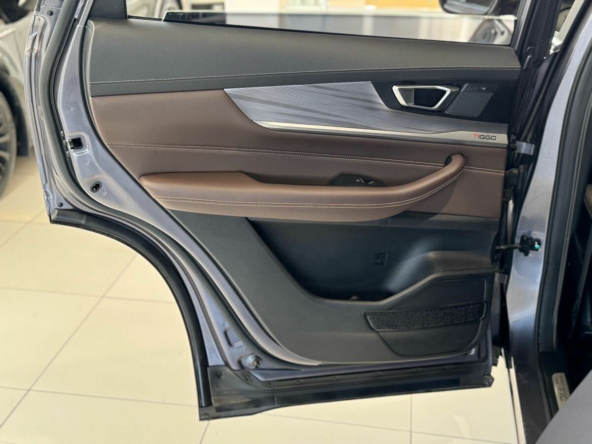 Б/У Чери Тигго 8 Про 2023 года. Фото: #32