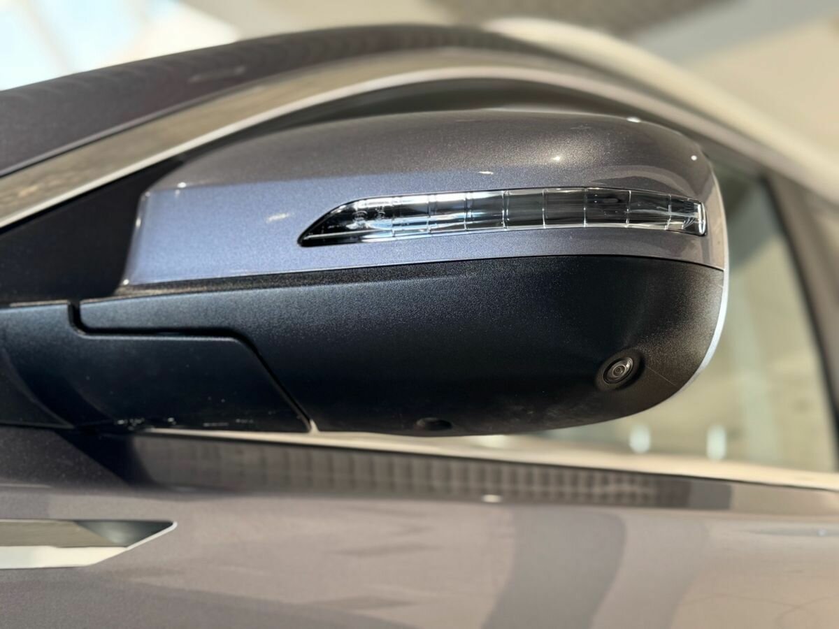 Б/У Чери Тигго 8 Про 2023 года. Фото: #35