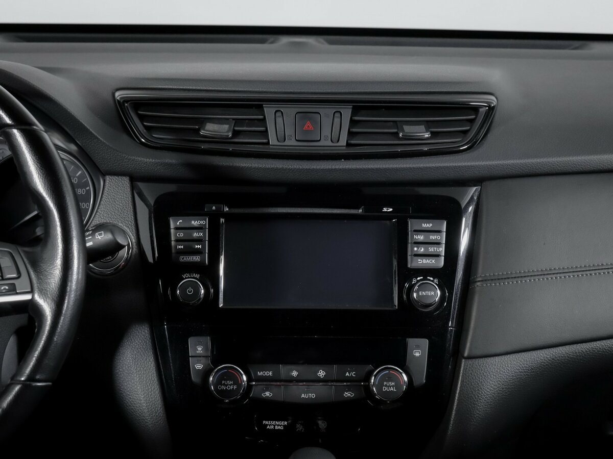 Б/У Ниссан Икс-Трейл 2020 года. Фото: #9