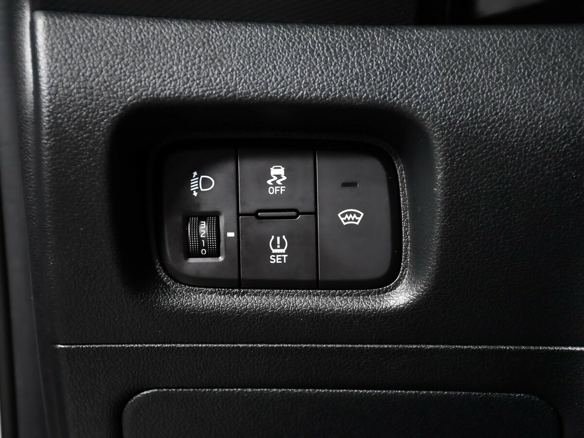 Б/У Хендай Крета 2022 года. Фото: #14