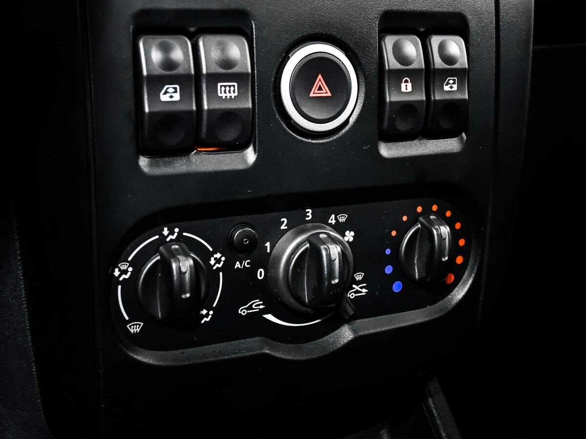 Б/У Лада (ВАЗ) Ларгус 2020 года. Фото: #9