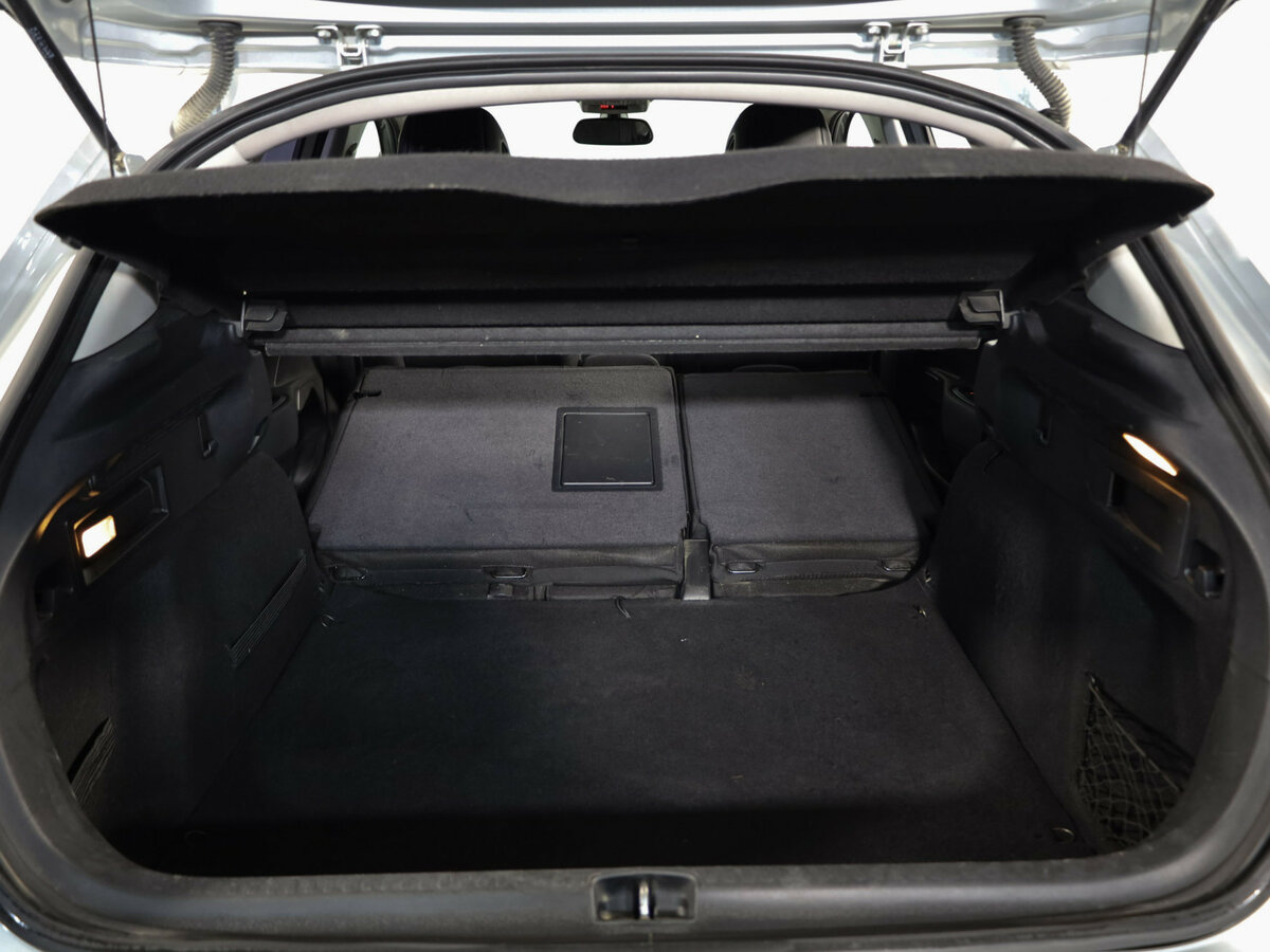 Б/У Ситроен Ц4 2012 года. Фото: #15