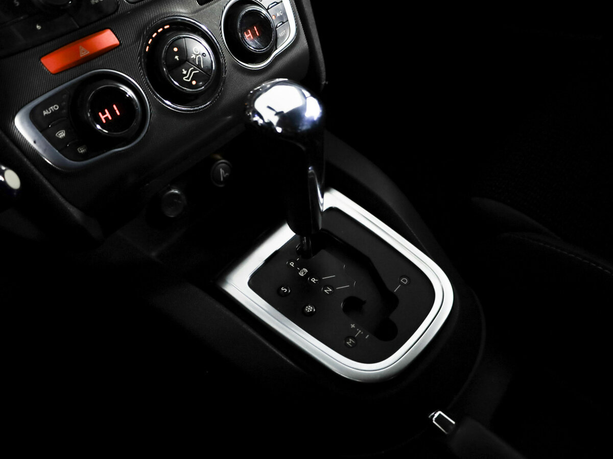 Б/У Ситроен Ц4 2012 года. Фото: #18