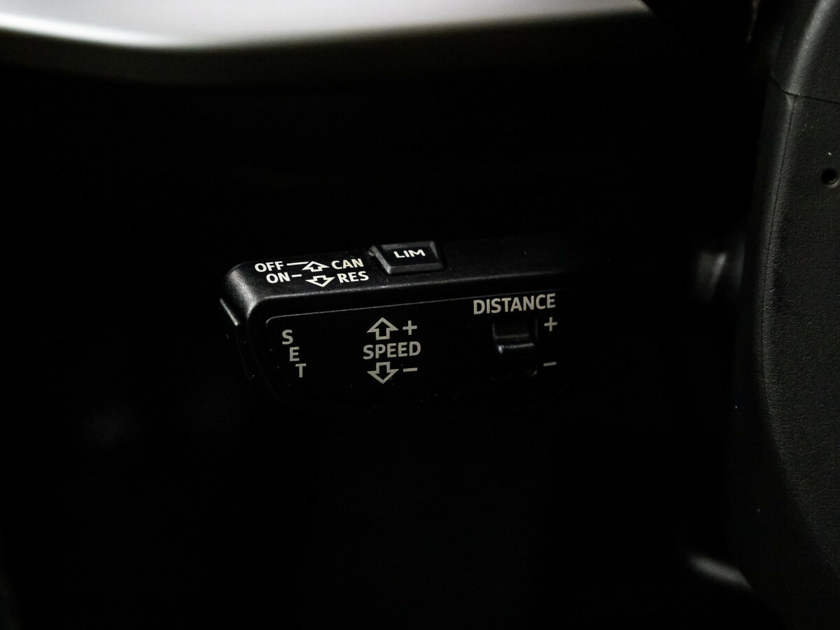 Б/У Ауди А3 2021 года. Фото: #14