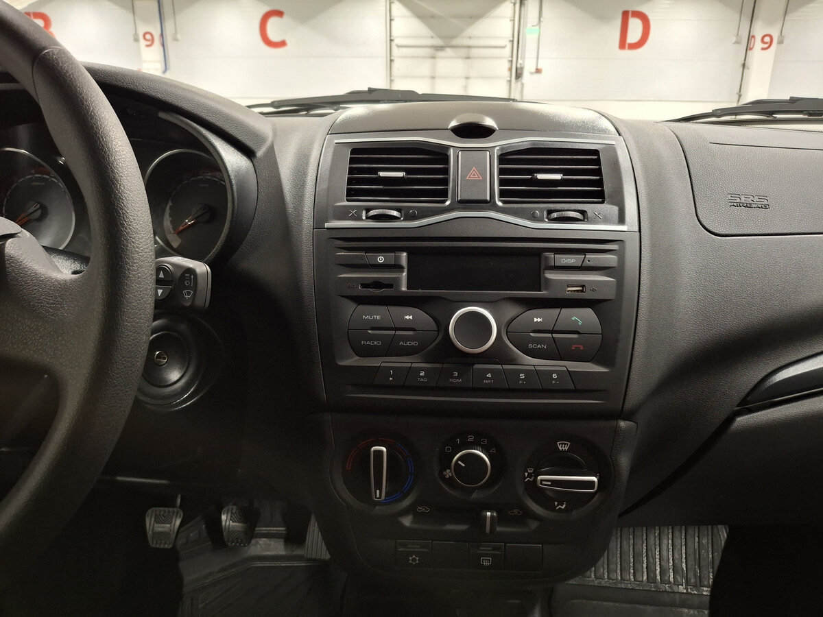 Б/У Лада (ВАЗ) Гранта 2023 года. Фото: #14