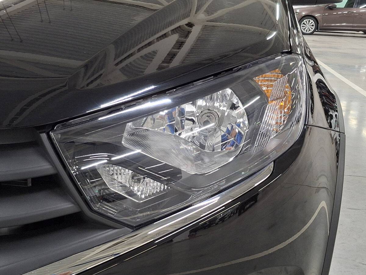 Б/У Лада (ВАЗ) Гранта 2023 года. Фото: #16