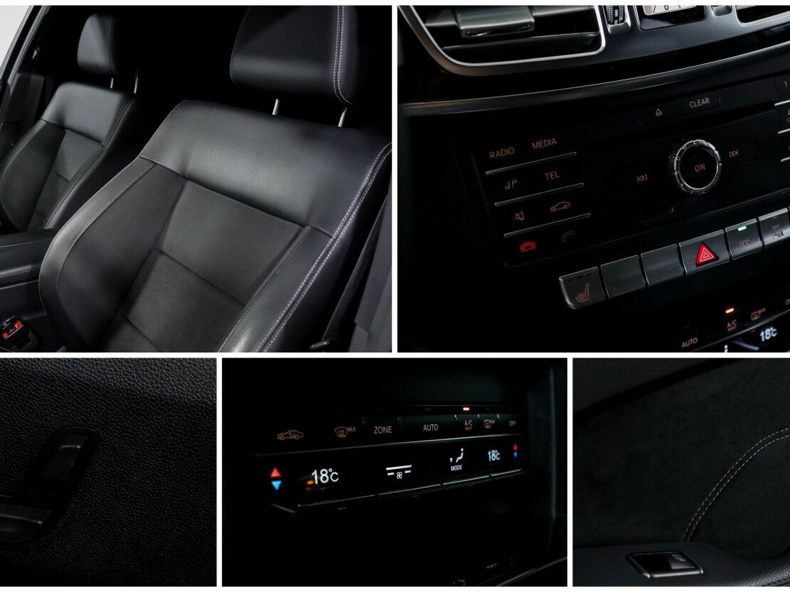 Б/У Мерседес-Бенц Е-Класс 2015 года. Фото: #14