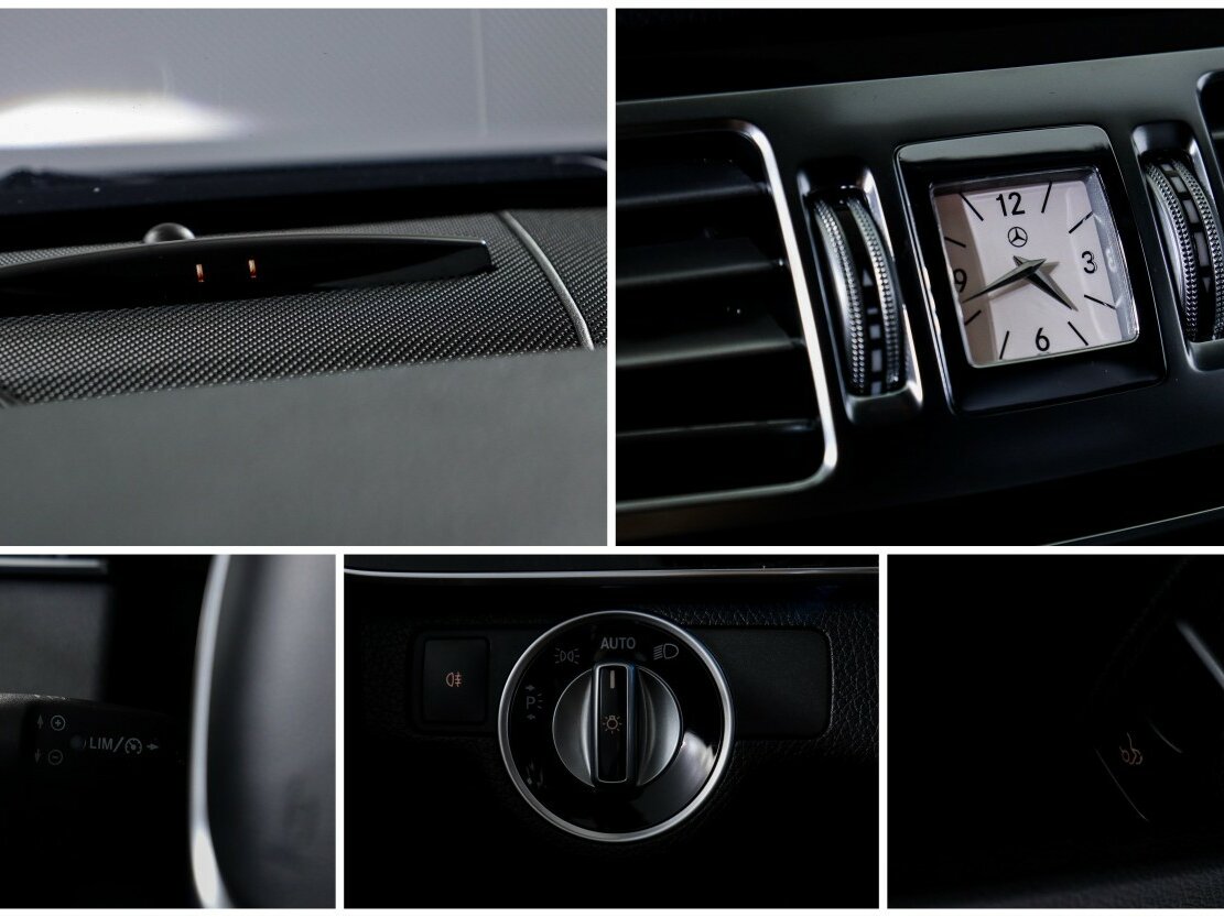 Б/У Мерседес-Бенц Е-Класс 2015 года. Фото: #15